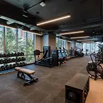 Amazing 2 Bedroom 30Th Floor Downtown Free Parking