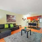 Beautiful Apartment That Will Make You Feel Like At Home