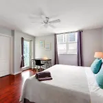 Free Parking! Condo With A Perfect Location In Brickell