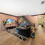 Miami Gucci Home With Pool & Great Location