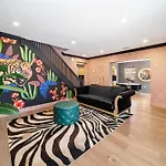 Miami Gucci Home With Pool & Great Location