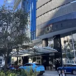 Cityscape Heaven Miami Downtown