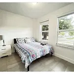 2Bed Stay In The Heart Of Miami