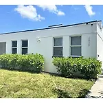 2Bed Stay In The Heart Of Miami