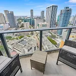 City Views Studio Downtown Miami