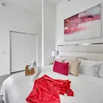 City Views Studio Downtown Miami