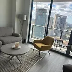 Luxury High Rise