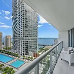 Magnificent Unit With Priceless Views W Icon