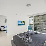 Magnificent Unit With Priceless Views W Icon