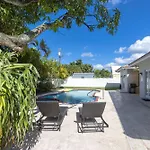Casa Bora Bora - Fun In Miami - Big Pool - Fit 12
