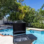 Casa Bora Bora - Fun In Miami - Big Pool - Fit 12