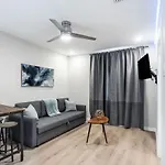 Prestige Brickell Miami Suite
