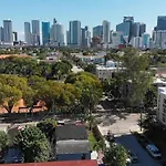 Prestige Brickell Miami Suite
