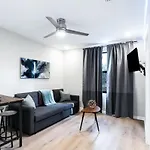 Prestige Brickell Miami Suite
