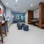 Brickell Luxe 1Br 1Bth With Pool Gym Sauna Grills