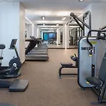 Brickell Luxe 1Br 1Bth With Pool Gym Sauna Grills