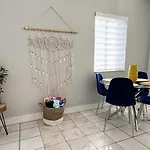 Modern Miami Oasis 3Br Near Wynwood & Beaches