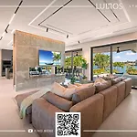 Island Paradise - Pickleball, Football, Pool Bliss L61