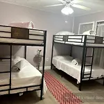 Bed3 Queen Quarter Femaleonly Shared Bed