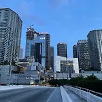Beautiful Suite In The Best Location In Miami!