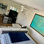 Beautiful Suite In The Best Location In Miami!