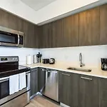 Miami-2Br Brickell Apt - Pool - Gym