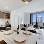 1Br Apartment - Pool & Gym