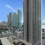 Modern Stylish Apt 2Br-2Bth