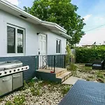 Calle Ocho Urban Getaway