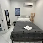 Private Rooms Close To Miami Airport - Free Parking - 02
