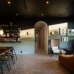The Rover Miami
