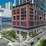 Stylish 1Bd Penthouse - Bay View