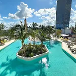 3002 Front Of Kaseya Center , Gym ,Pool ,Balcony