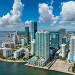 Relax And Stunning View 20Th Floor Views