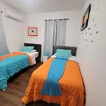 My Tropical Paradise In Miami