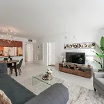 Lux Brickell Bay Condo City Views & Prime Location