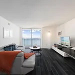 Brickell Apartments With Oceanview