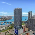 Stylish Studio - Amazing Amenities & Pool