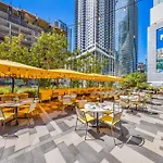 Miami Luxury Studio With City View