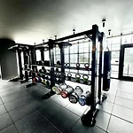 48Th Floor Ph Collection 1 Bd Brand New Downtown