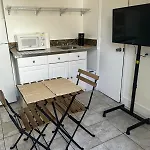 Guesthouse In Miami