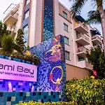 Miami Bay- Spacious And Cozy Water Front Suite - 28 Day Minimum