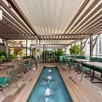 Enjoy Miami From A Condo On 24Th Floor
