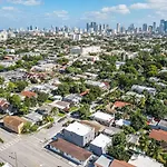 Charming 3Br 2Bth Apt Enjoy The 8Th Street