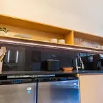 Olive Apartments