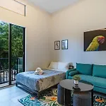Olive Apartments
