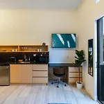 Olive Apartments