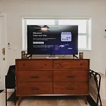 Cozy Miami Suite With Free Parking