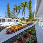 Stylish & Cozy Studio In Vibrant Miami