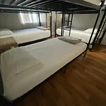 Queen - Shared Female Room